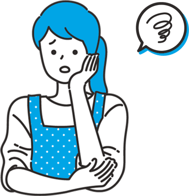 個人のお客様へ<