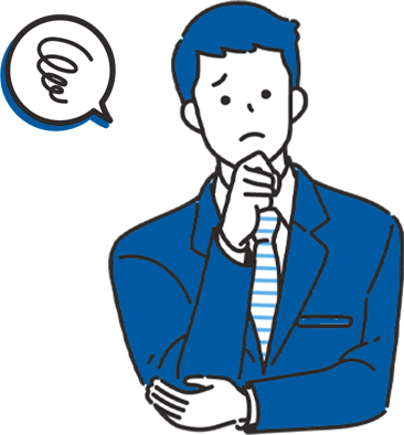 法人のお客様へ